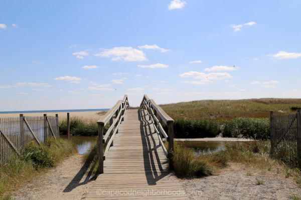 Ridgevale Beach CHatham