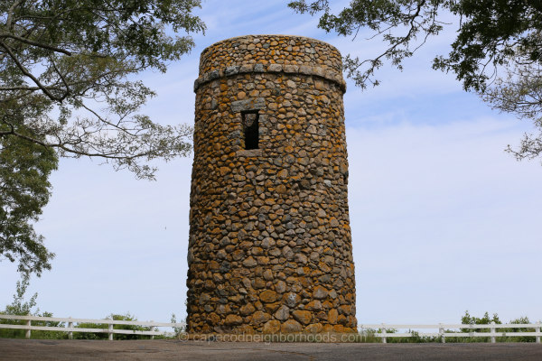 scargo tower dennis