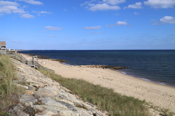 Exploring Sea Street Beach Dennisport: A Complete Travel Guide