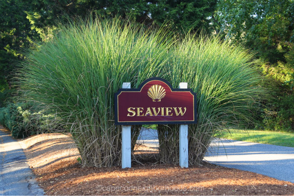 Seaview Homes Brewster