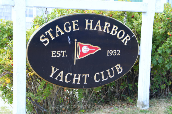 stage harbor yacht club chatham ma