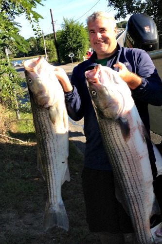 How To Catch Smallmouth Bass On Cape Cod