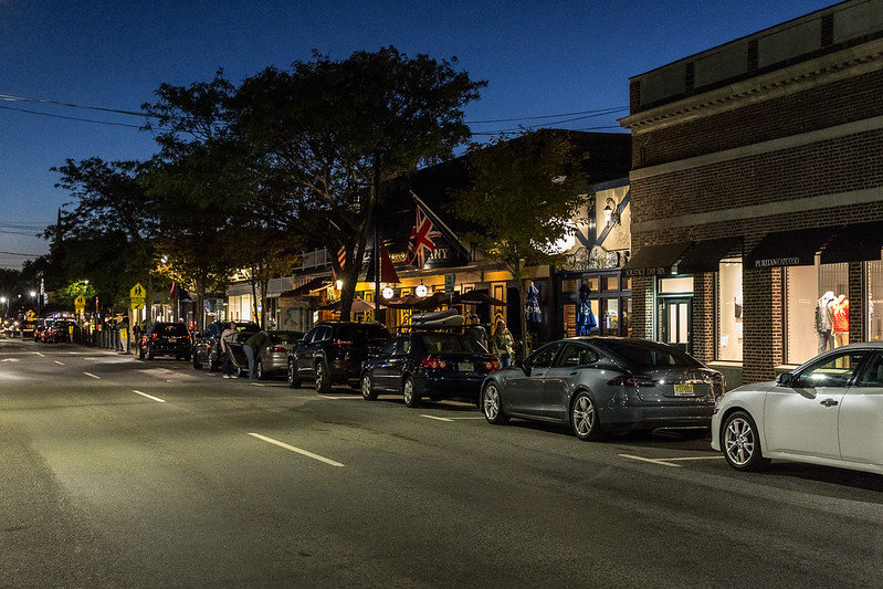 downtown hyannis