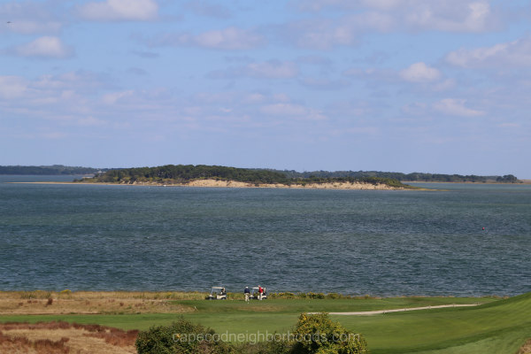 eastward ho - chatham ma