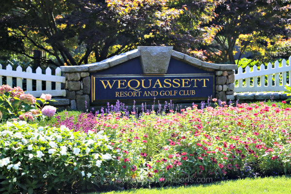 wequassett resort and golf club - harwich ma