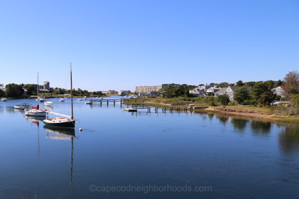 West Harwich