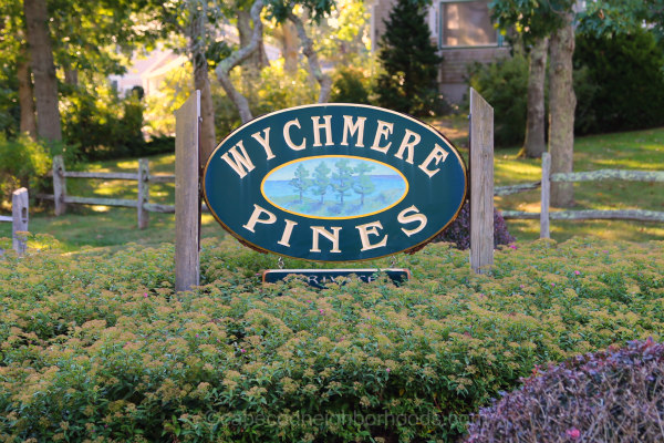 Wychmere Pines Harwich