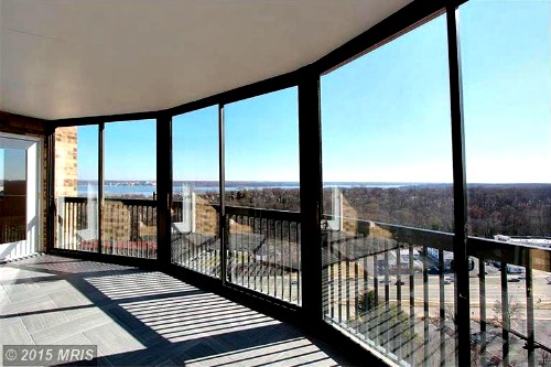 montebello penthouse view