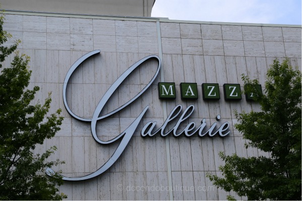mazza gallerie friendship heights
