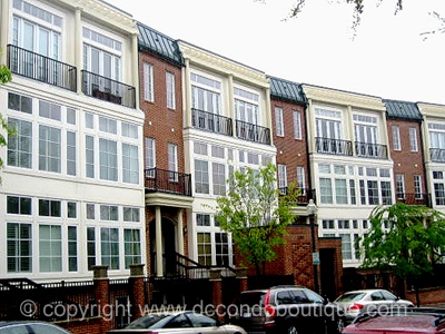 DC Condo Boutique Sells Adams Morgan Condo at Meridian Crescent