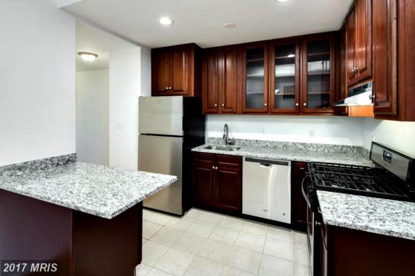 shaw condo