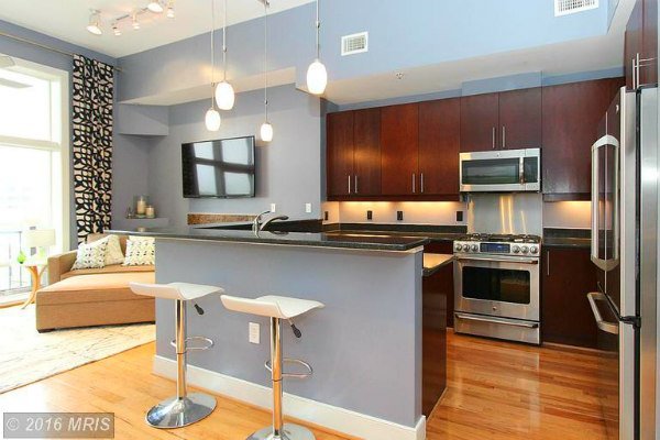 cityscape on belmont - 1330 belmont st nw dc