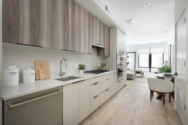 801n condos - washington dc