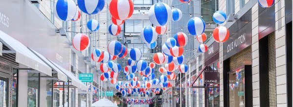 citycenter balloons