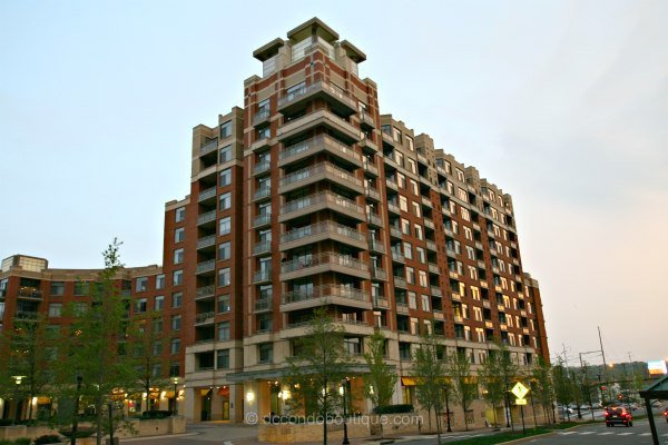 the eclipse apartments arlington va