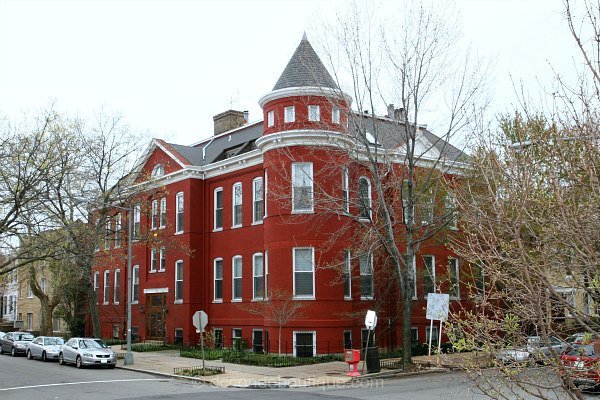 logan school - 301 g st ne washington dc