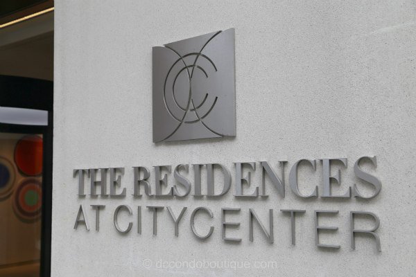 residences at citycenter dc