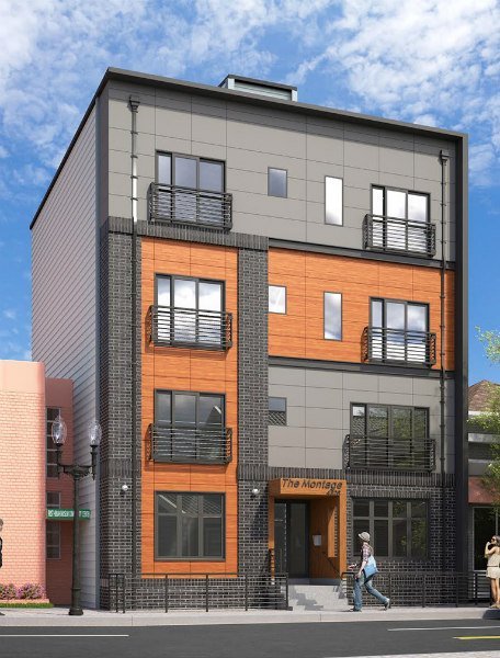 the montage - petworth