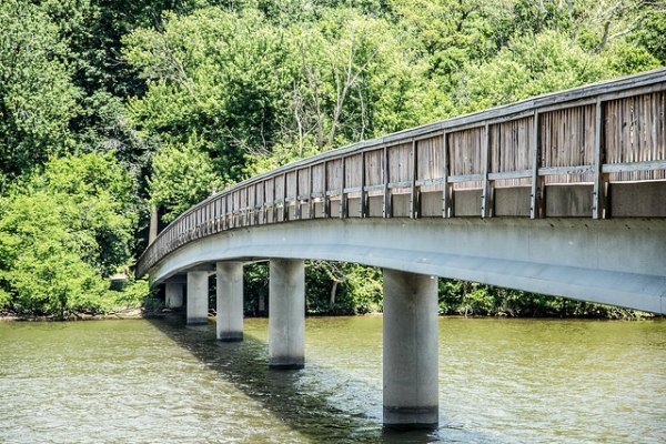 theodore roosevelt island - washington dc