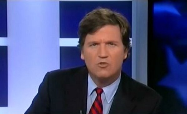 Tucker Carlson's Fox News Ouster Cements the Green M&M as Internet Queen