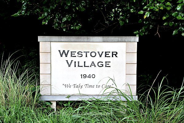 westover village real estate arlington va