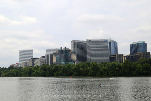 Rosslyn Real Estate
