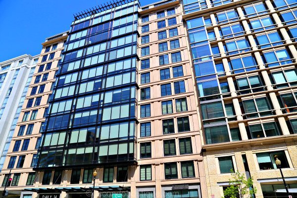 Alta at Thomas Circle Logan Circle DC Real Estate