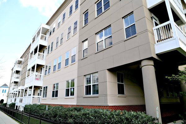 Lincoln Condominiums U Street Corridor DC Real Estate