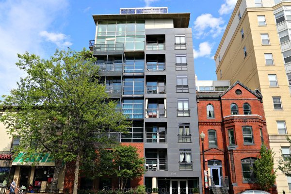 Lofts 11 Logan Circle DC Real Estate