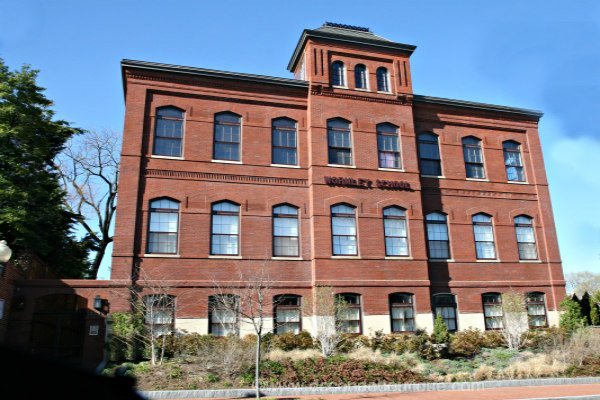 Wormley Row Georgetown Real Estate