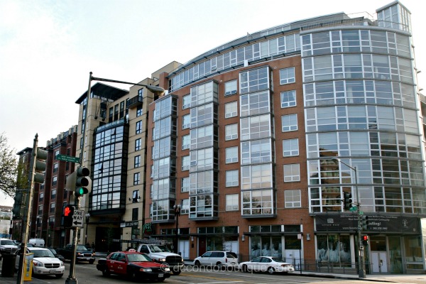 flats at union row - 2125 14th st nw dc