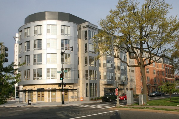 jenkins row - 1391 pennsylvania ave se washington dc 20003