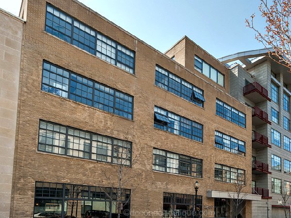 1400 Church Dupont Circle DC Real Estate