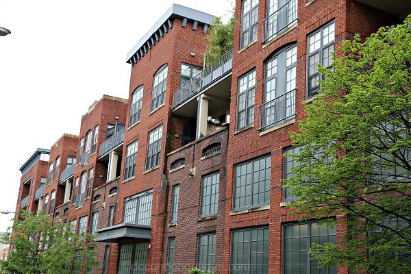 2300 Block Champlain Street DC Real Estate