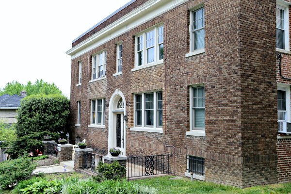 29th Street DC Real Estate