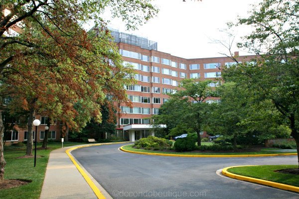 4000 Tunlaw Glover Park DC Real Estate