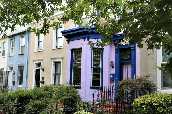 6th Street DC Real Estate