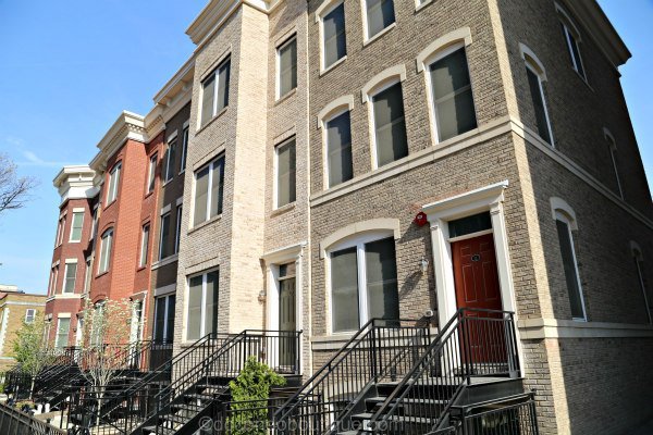 751 P Townhomes Shaw Real Estate