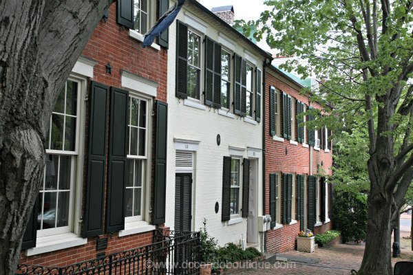 Alexandria VA Real Estate