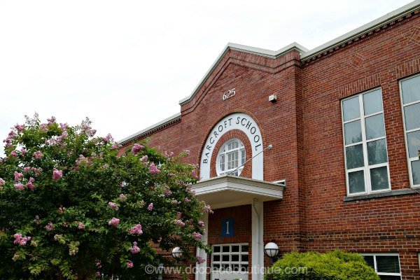 barcroft elementary school - arlington 