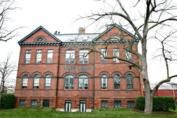 Carbery School Lofts Capitol Hill DC Real Estate