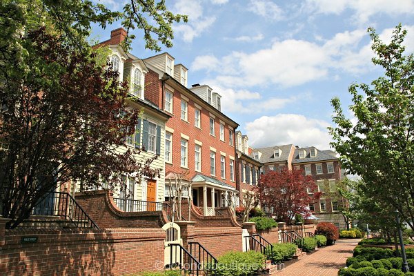 Harborside Condos Old Town VA Real Estate
