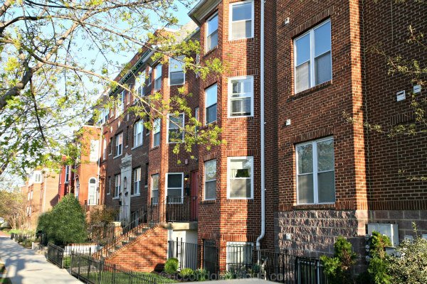 Logan Court Logan Circle DC Real Estate