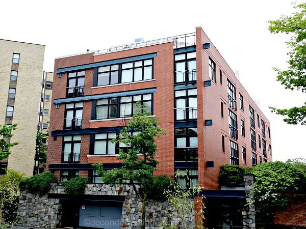 Lot 33 Adams Morgan DC Real Estate