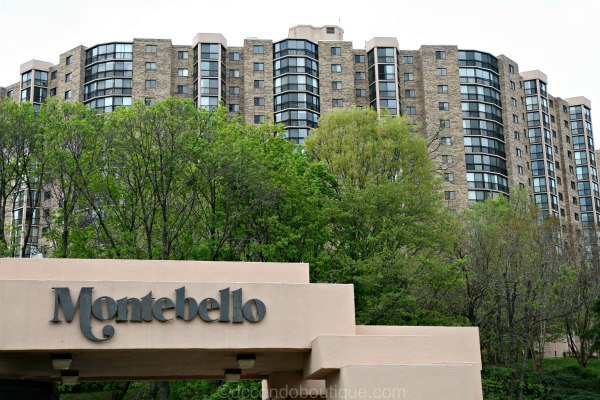 Montebello condos Alexandria VA Real Estate