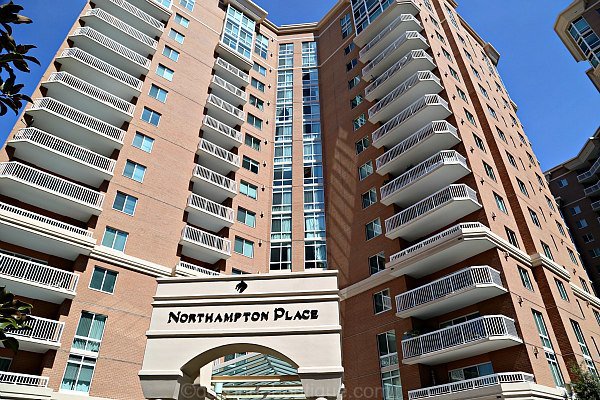 Northampton Place West End DC Real Estate