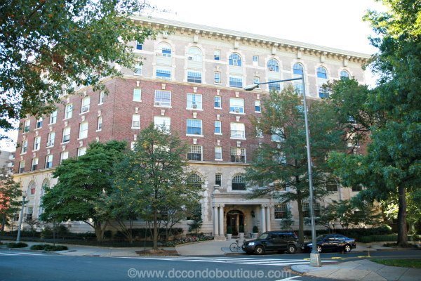 Northumberland Dupont Circle Real Estate