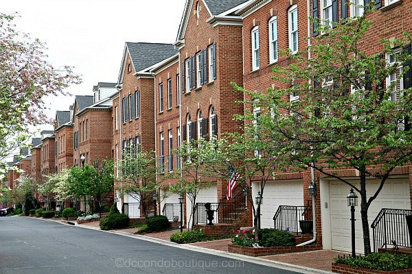 Condos For Sale In Old Town Alexandria Va