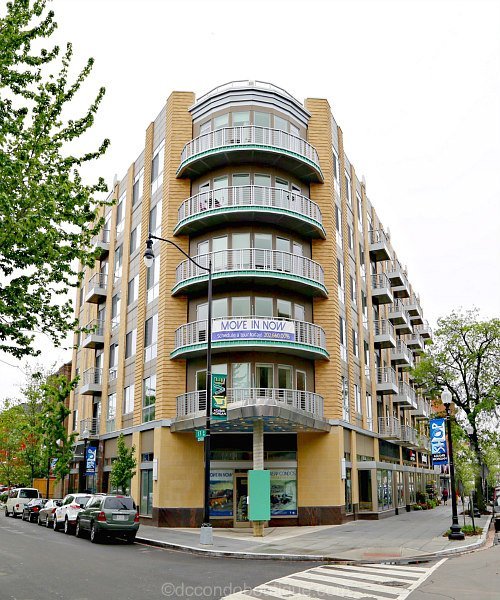 Ontario Road DC Real Estate