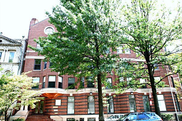 Pacific House Dupont Circle Real Estate